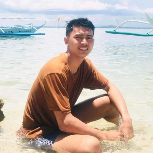 John P. profile photo