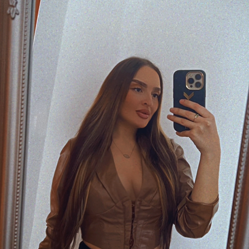 Cristina G. profile photo