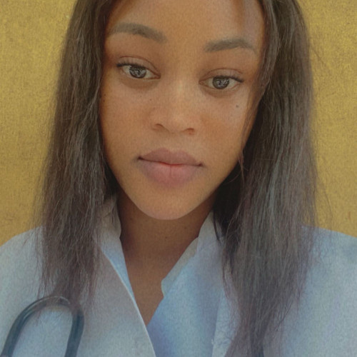 Priscilla I. profile photo