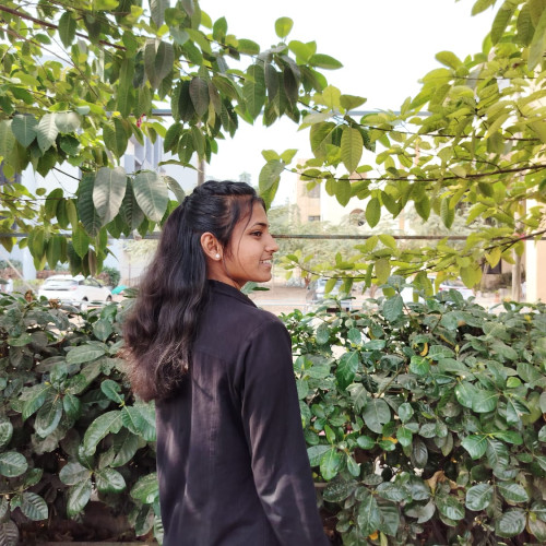 Kajal K. profile photo