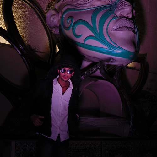 Shubh R. profile photo