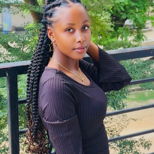 Glory M. profile photo
