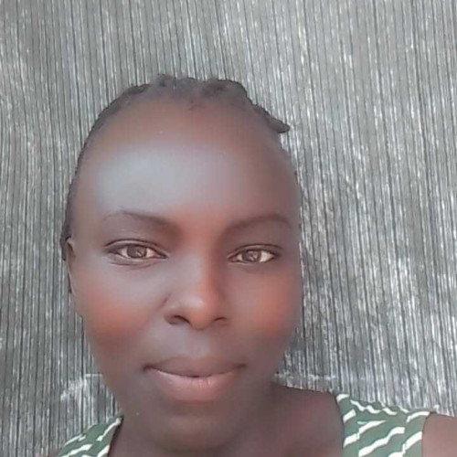 Mercyline N. profile photo