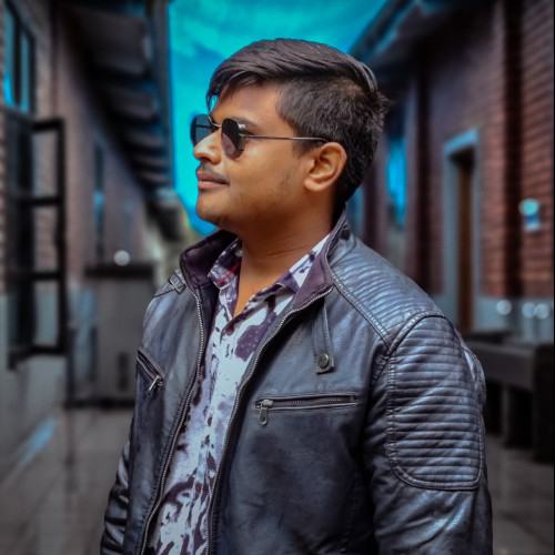 Shivam P. profile photo