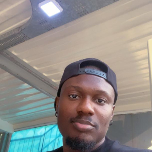 Favour E. profile photo