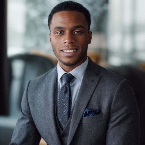 Prince  M. profile photo