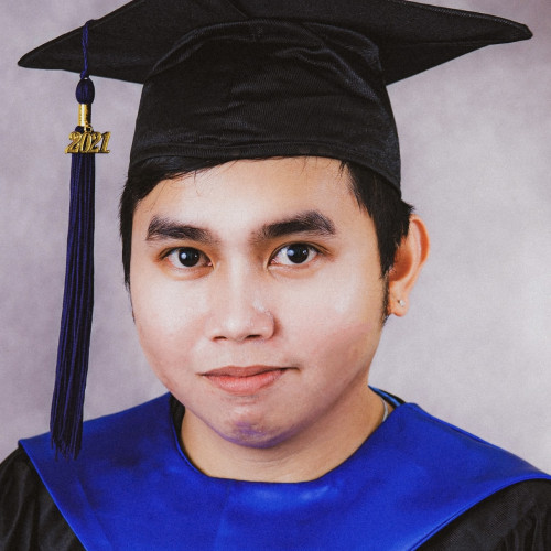 Jonathan D.