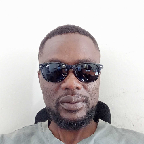 peter m. profile photo
