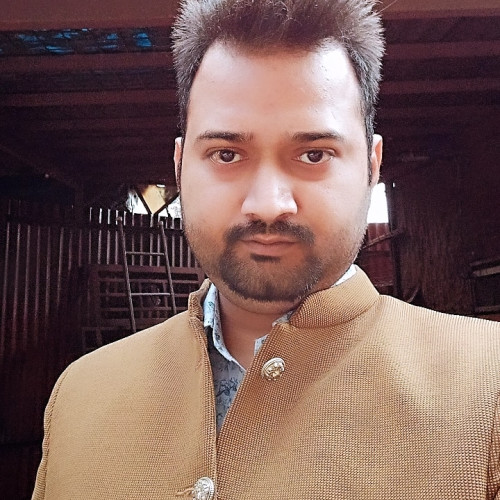 Rohit C.
