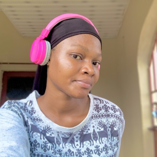 Hajia F.