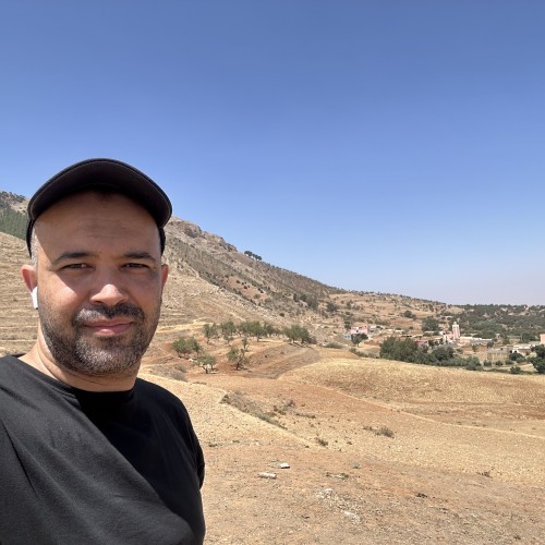 Youssef E. profile photo