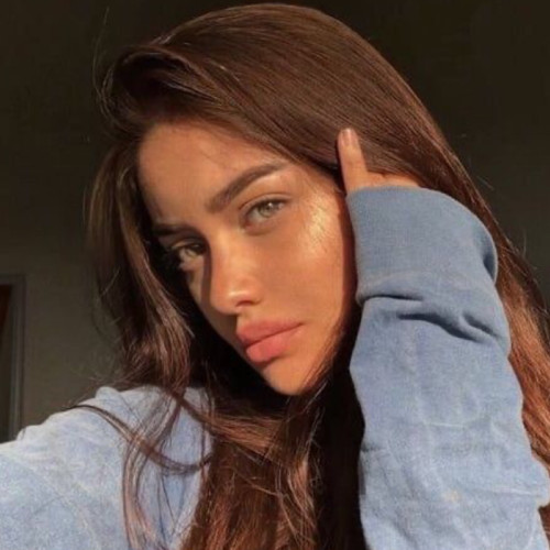 Gabby F.