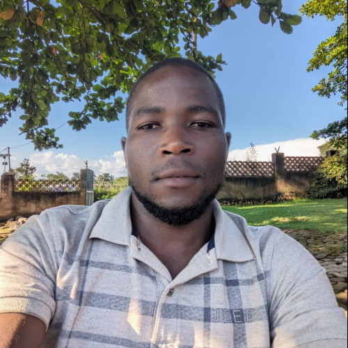 Bango F. profile photo