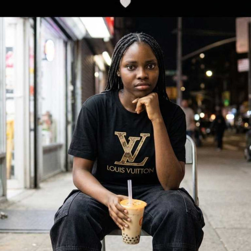 Joanna W. profile photo