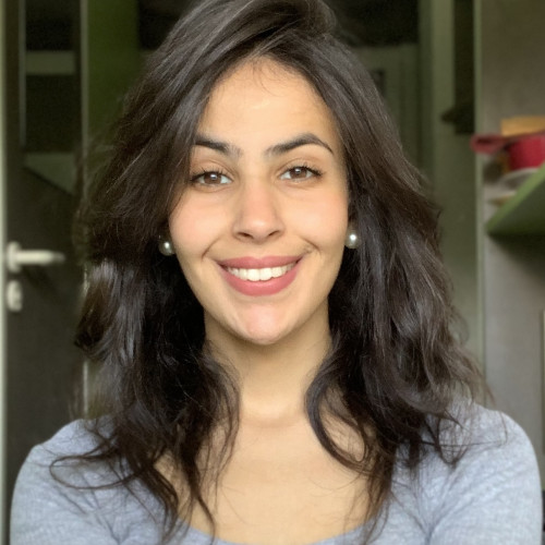 Mimi  M. profile photo