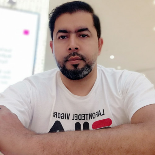 Shah Z. profile photo