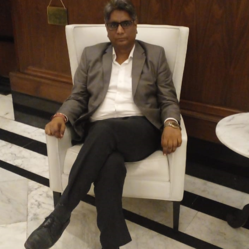 Darshan C. profile photo
