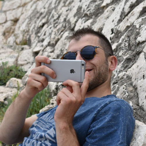 Giuseppe v. profile photo