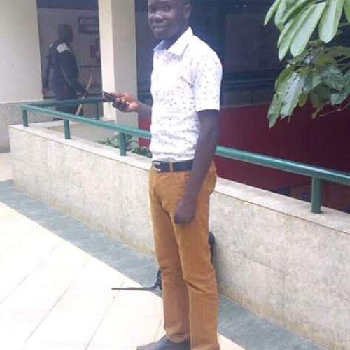 Bensimple M. profile photo