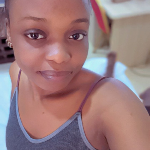 Favour A. profile photo