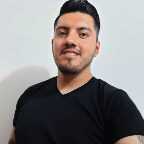 PABLO P. profile photo