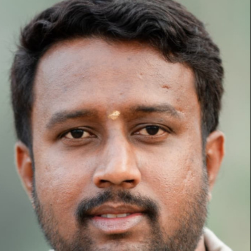 Reddy H. profile photo