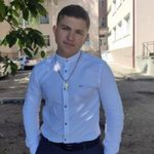 Laurentiu G. profile photo