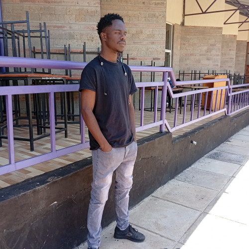 Saleh M. profile photo