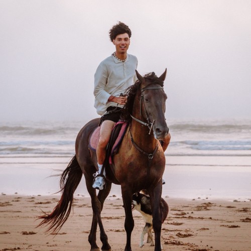 Soufiane E. profile photo