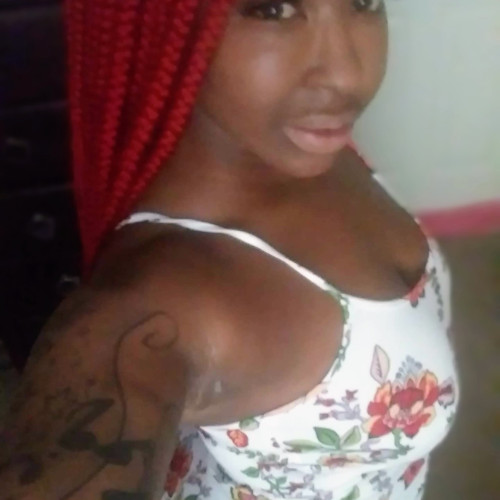 Chamelia J. profile photo