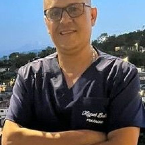Miguel B.