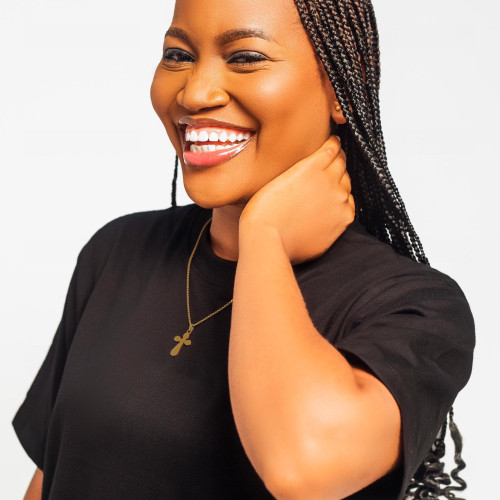 Enwongo U. profile photo