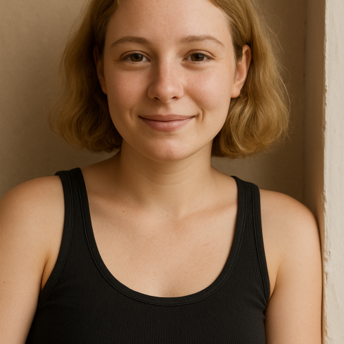 marie r. profile photo