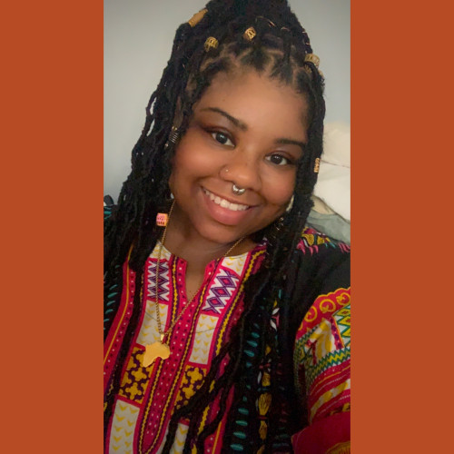 Sharnena C. profile photo