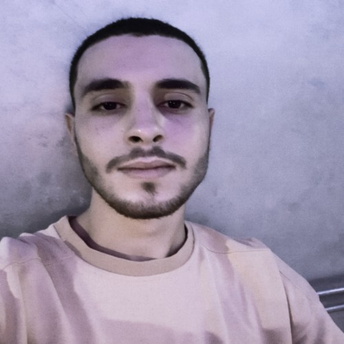 Armin A. profile photo