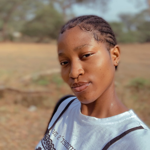 Amara C.