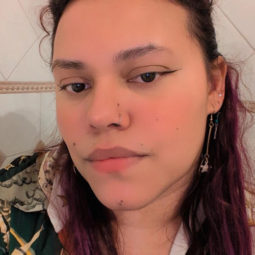 Alessandra S. profile photo