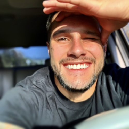 Gavin R. profile photo