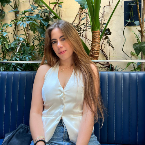 Silvana R. profile photo
