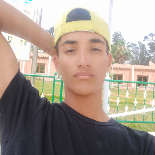 Mohamed E. profile photo