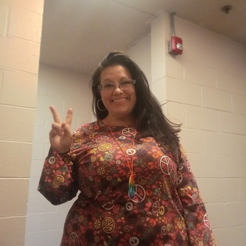 Rachel W. profile photo
