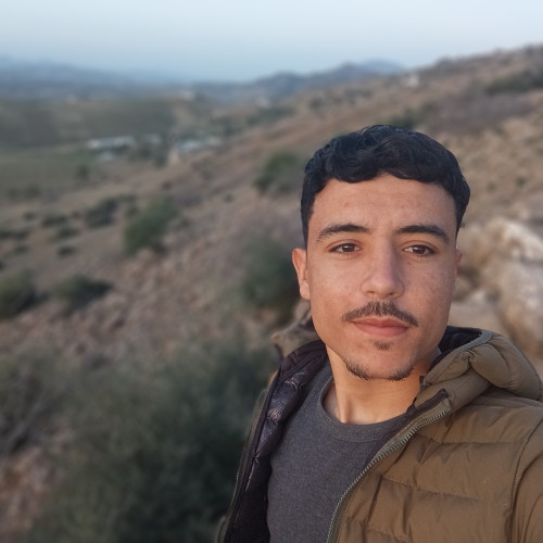 SAAD E. profile photo