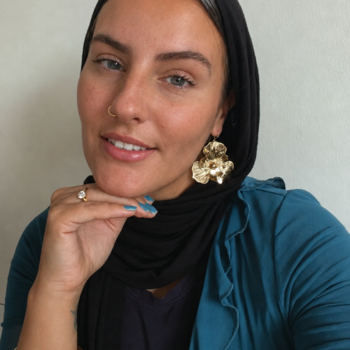 Saniyah E. profile photo