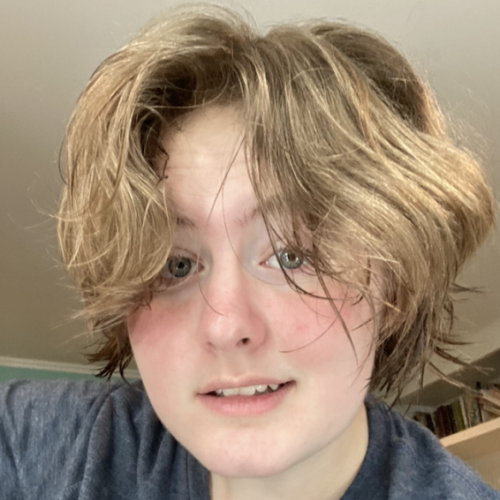 Cali M. profile photo