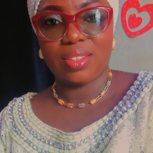Shakirat A. profile photo