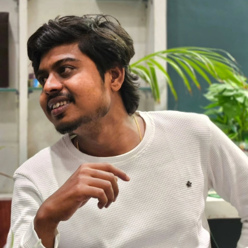 Jayant D. profile photo