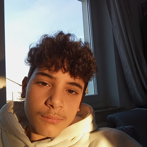 zaid g. profile photo