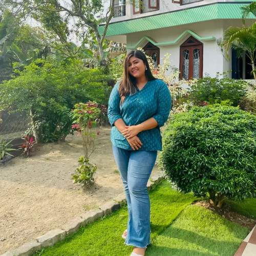 Swati H. profile photo