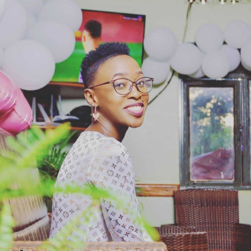 Pearl K. profile photo