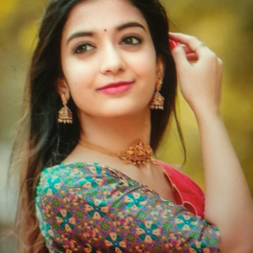 sandhya s. profile photo